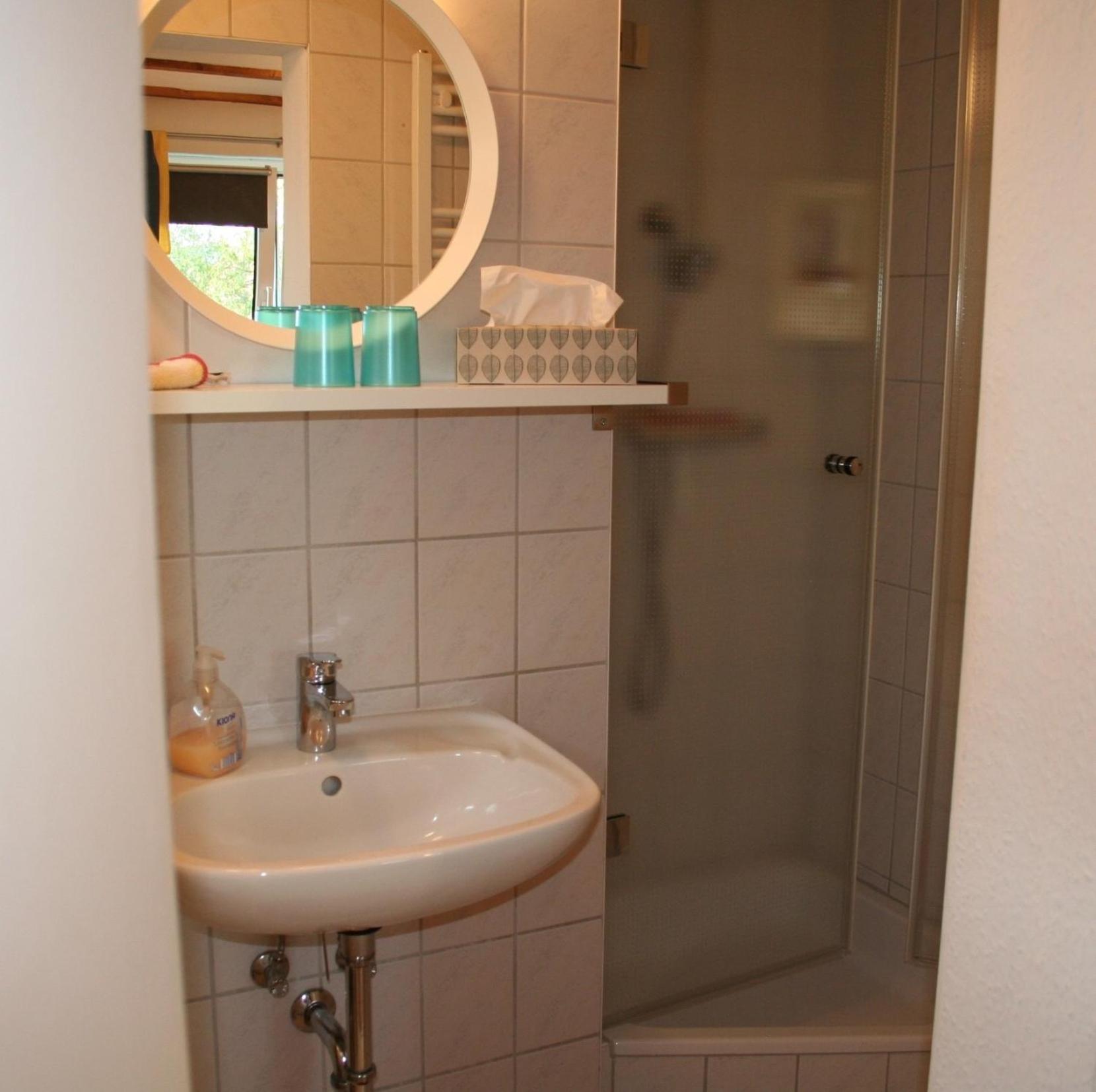 Ferienwohnung "Lotti" Bad Doberan Exterior photo