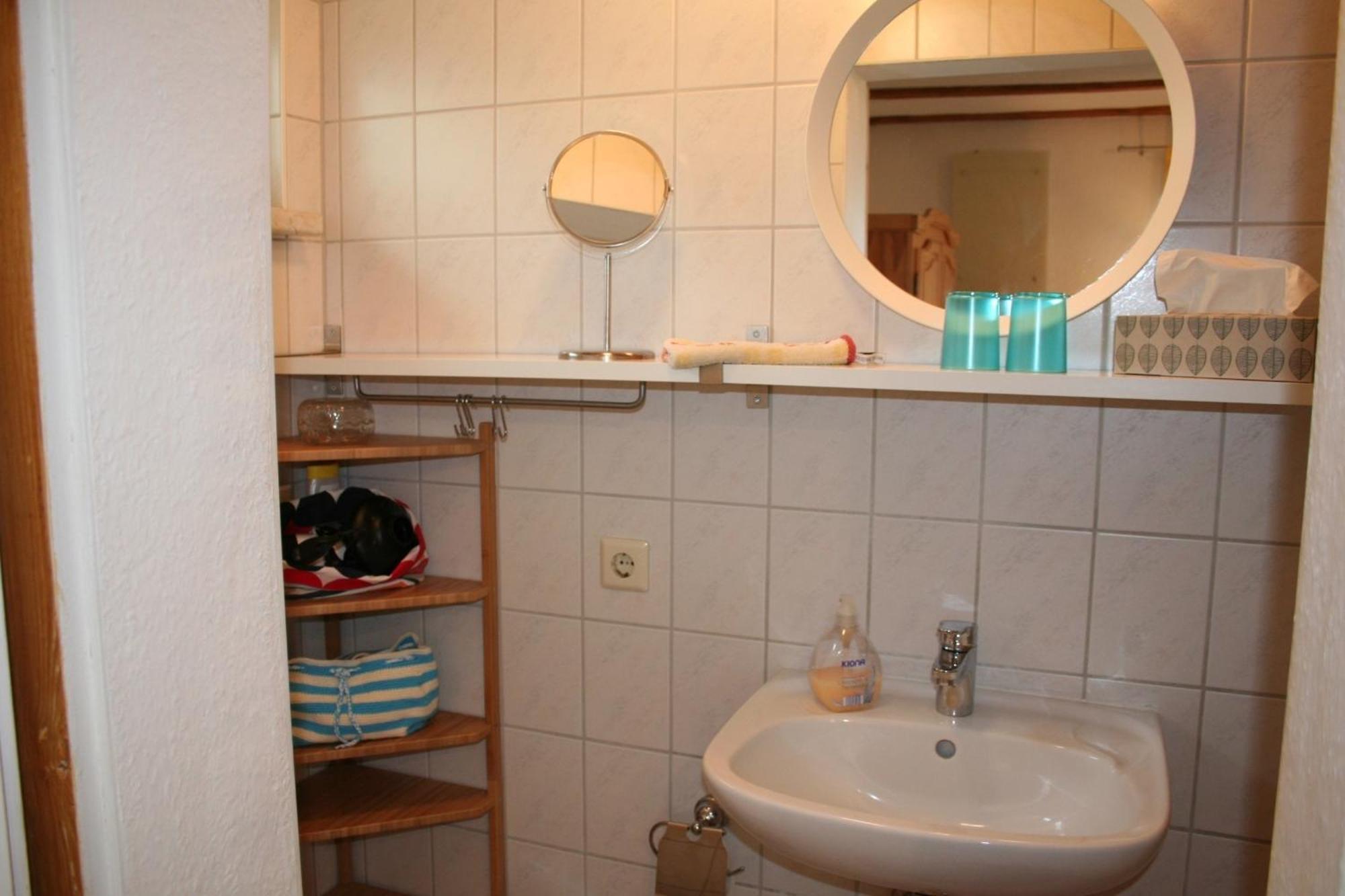 Ferienwohnung "Lotti" Bad Doberan Exterior photo