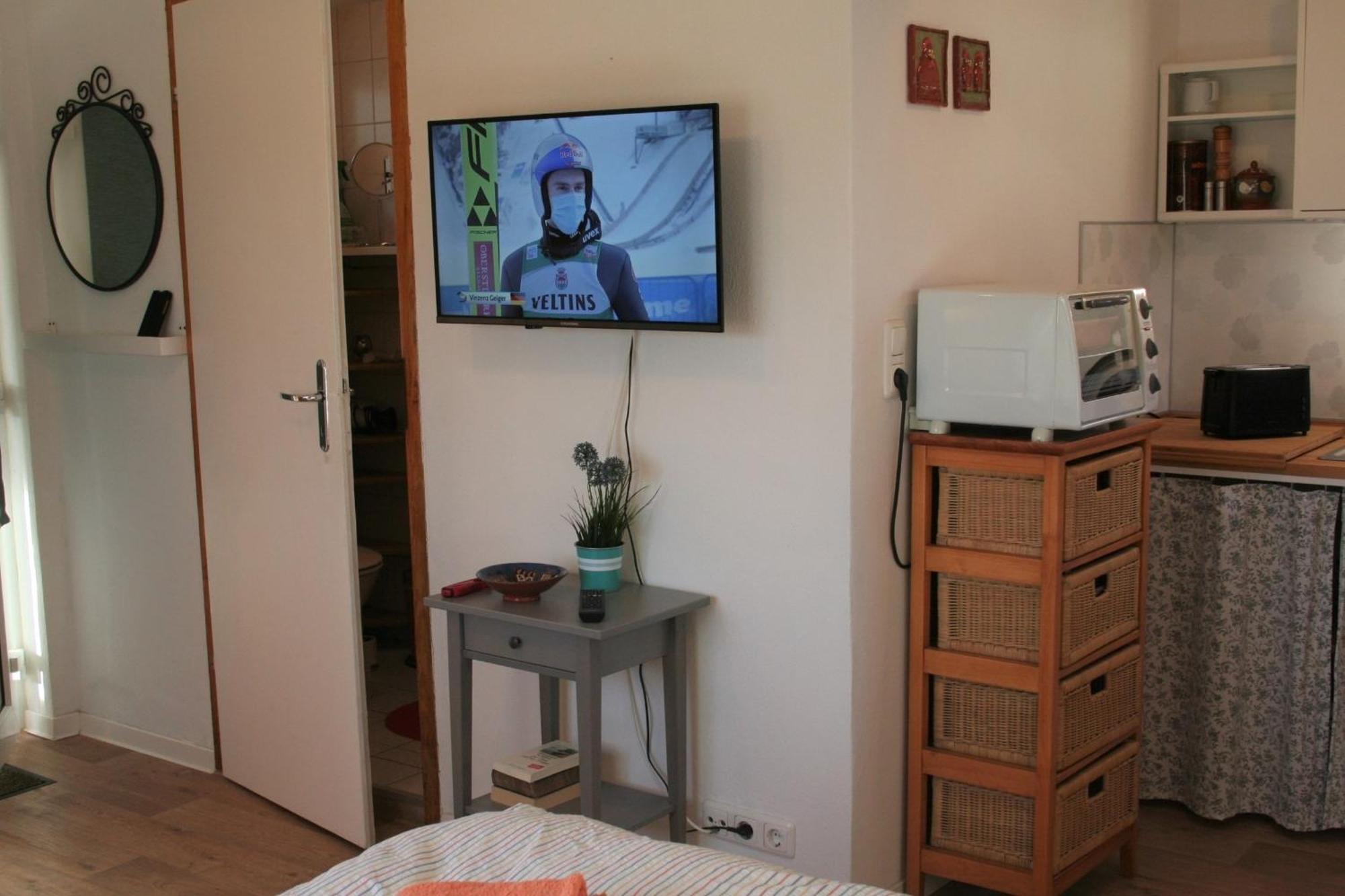 Ferienwohnung "Lotti" Bad Doberan Exterior photo