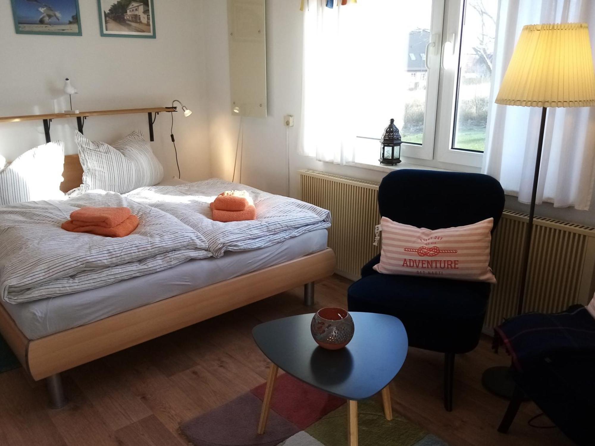 Ferienwohnung "Lotti" Bad Doberan Exterior photo