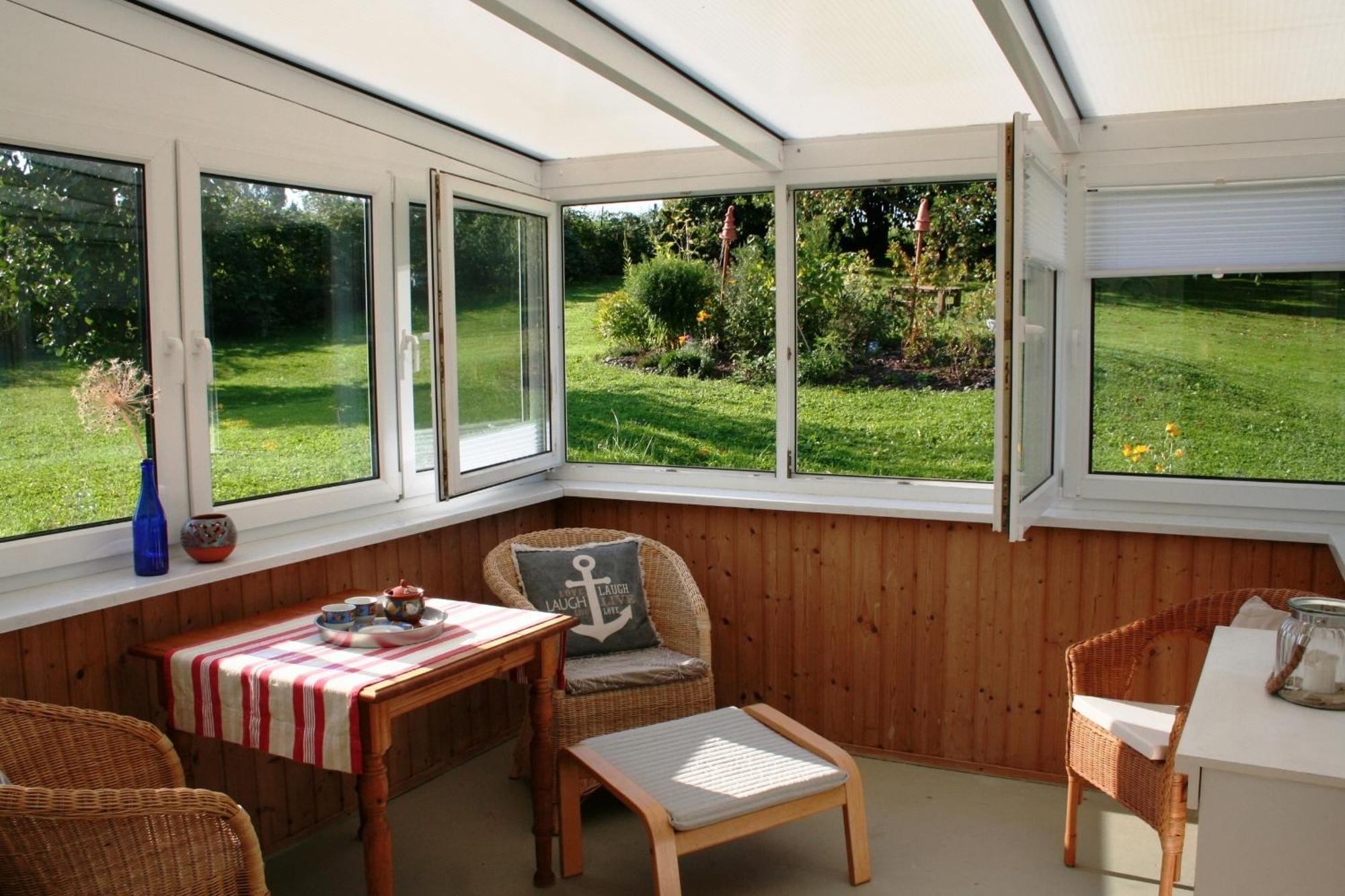 Ferienwohnung "Lotti" Bad Doberan Exterior photo